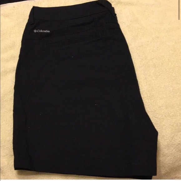 Columbia Pants - Columbia shorts size 10